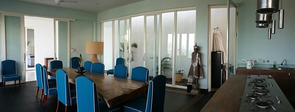 Villa 6 Karang Kembar Kutuh Zimmer foto